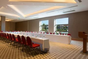 Отель Boyalik Beach Hotel & Spa Турция, Чешме, фото 44