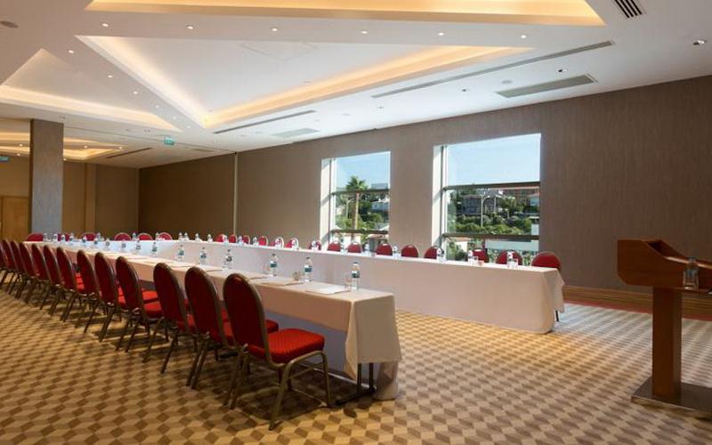 Boyalik Beach Hotel & Spa