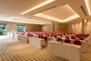 Отель Boyalik Beach Hotel & Spa Турция, Чешме, фото 45