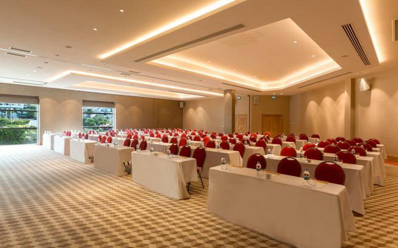 Boyalik Beach Hotel & Spa