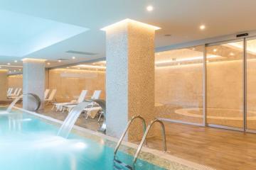 Отель Boyalik Beach Hotel & Spa Турция, Чешме, фото 47