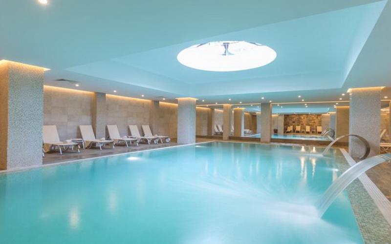 Boyalik Beach Hotel & Spa