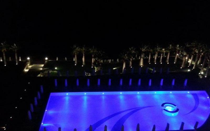 Boyalik Beach Hotel & Spa