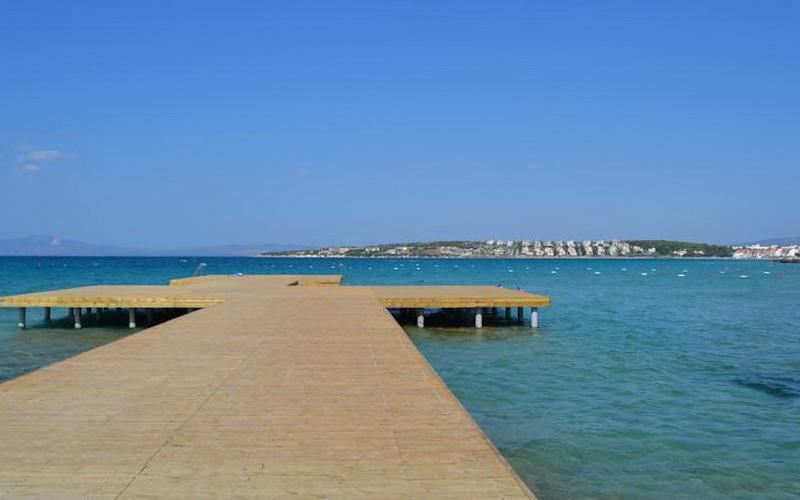 Boyalik Beach Hotel & Spa