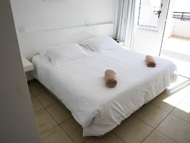 Sun Hall Beach Hotel Apartments