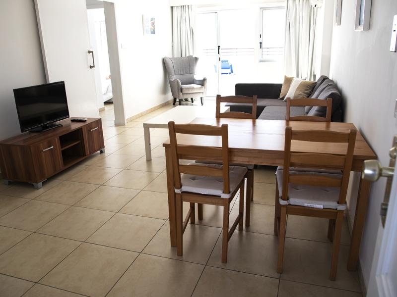 Sun Hall Beach Hotel Apartments