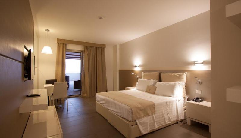 Main Palace Hotel
