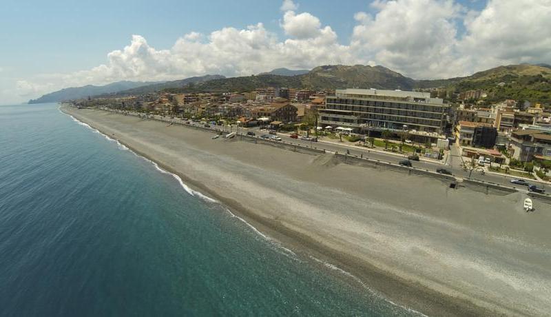 Main Palace Hotel