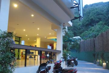 Отель The Wave Patong Boutique Hotel Таиланд, пляж Патонг, фото 11