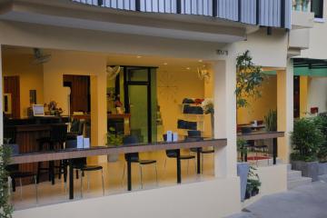 Отель The Wave Patong Boutique Hotel Таиланд, пляж Патонг, фото 12