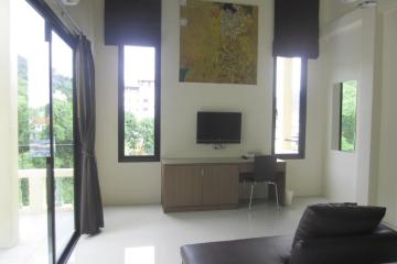 Отель The Wave Patong Boutique Hotel Таиланд, пляж Патонг, фото 2