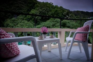 Отель The Wave Patong Boutique Hotel Таиланд, пляж Патонг, фото 22