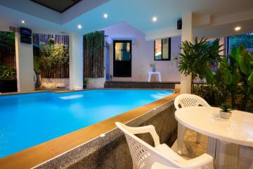 Отель The Wave Patong Boutique Hotel Таиланд, пляж Патонг, фото 23