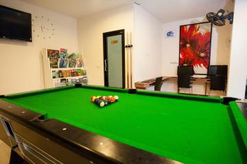 Отель The Wave Patong Boutique Hotel Таиланд, пляж Патонг, фото 24