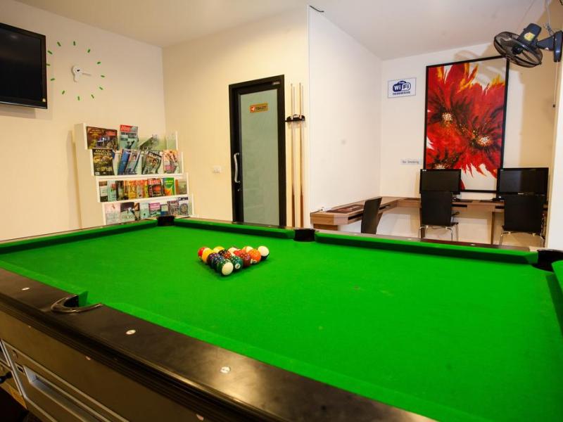 The Wave Patong Boutique Hotel