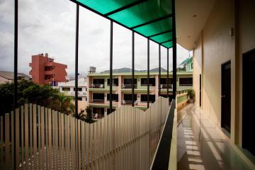 Отель The Wave Patong Boutique Hotel Таиланд, пляж Патонг, фото 26