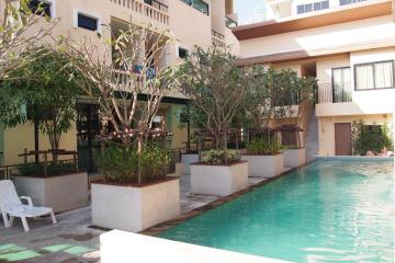 Отель The Wave Patong Boutique Hotel Таиланд, пляж Патонг, фото 29