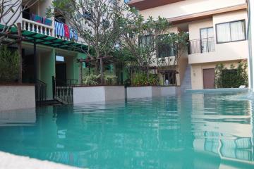 Отель The Wave Patong Boutique Hotel Таиланд, пляж Патонг, фото 30