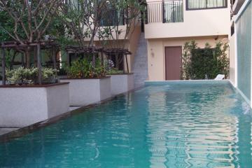 Отель The Wave Patong Boutique Hotel Таиланд, пляж Патонг, фото 31