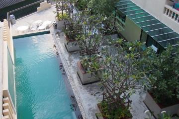 Отель The Wave Patong Boutique Hotel Таиланд, пляж Патонг, фото 32