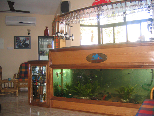 Willows Elite Tourist Resort