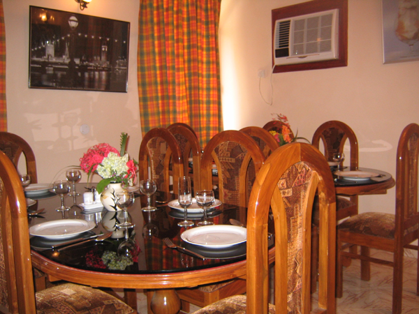 Willows Elite Tourist Resort