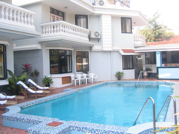 Willows Elite Tourist Resort