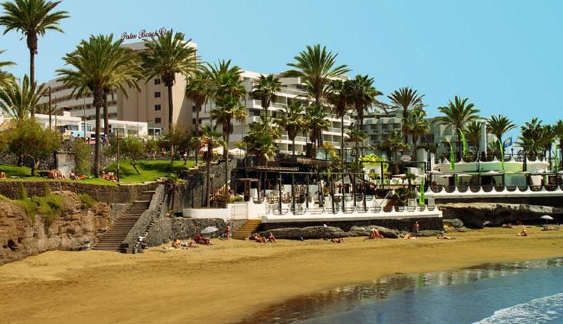Palm Beach Tenerife
