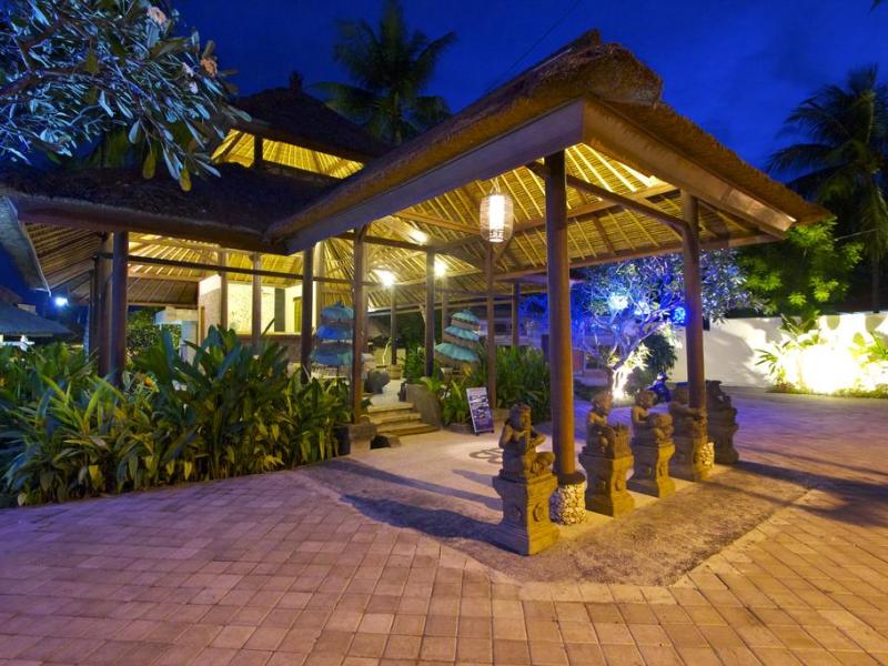 Bayshore Villas Candidasa