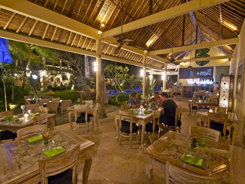 Bayshore Villas Candidasa