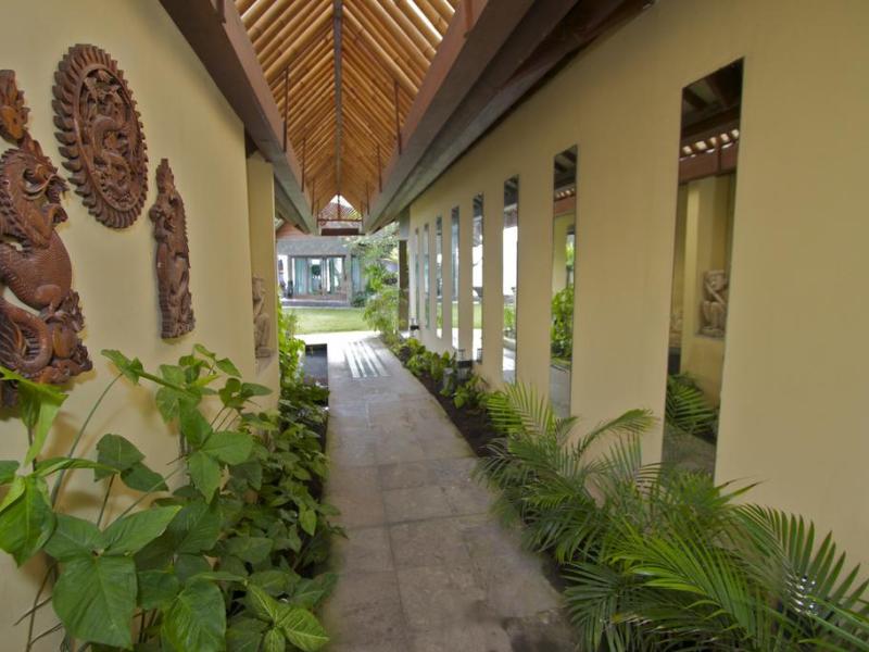 Bayshore Villas Candidasa