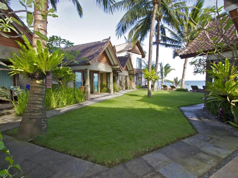 Bayshore Villas Candidasa