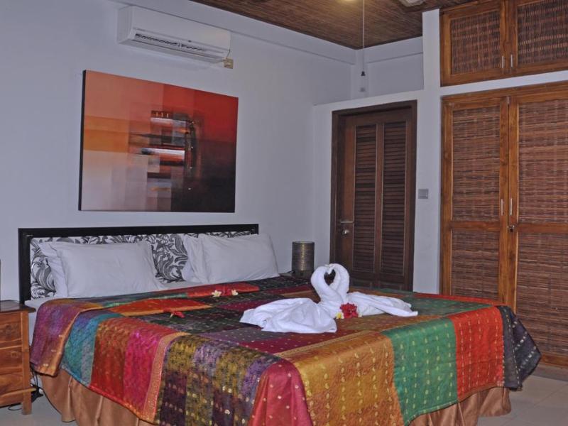 Bayshore Villas Candidasa