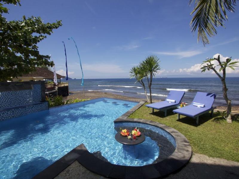 Bayshore Villas Candidasa