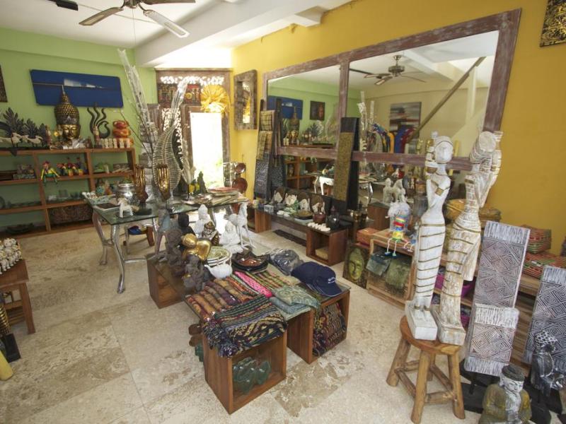 Bayshore Villas Candidasa