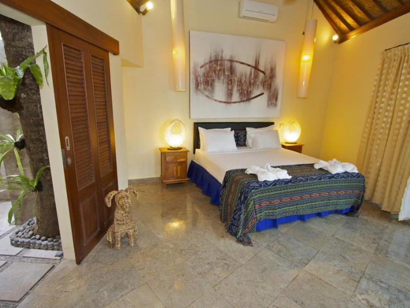 Bayshore Villas Candidasa