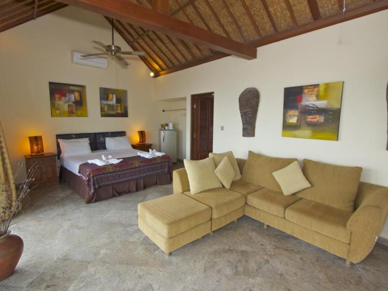 Bayshore Villas Candidasa