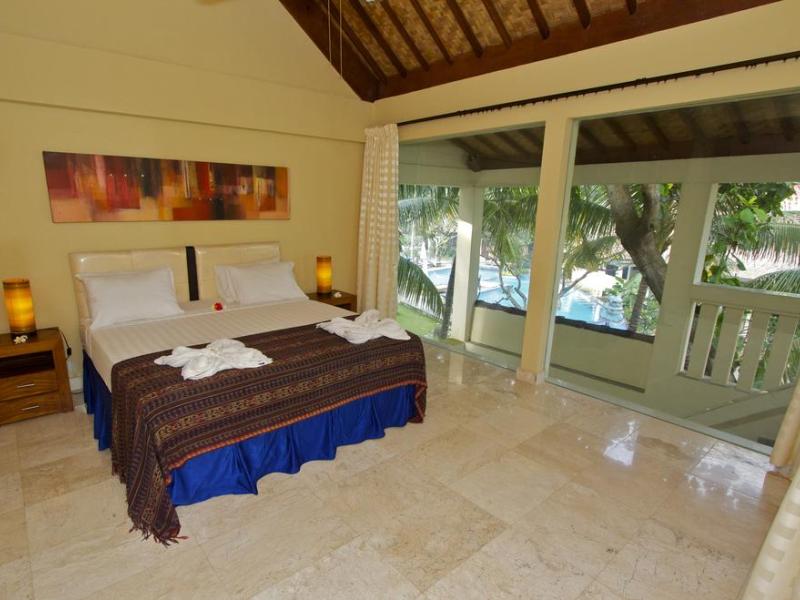 Bayshore Villas Candidasa