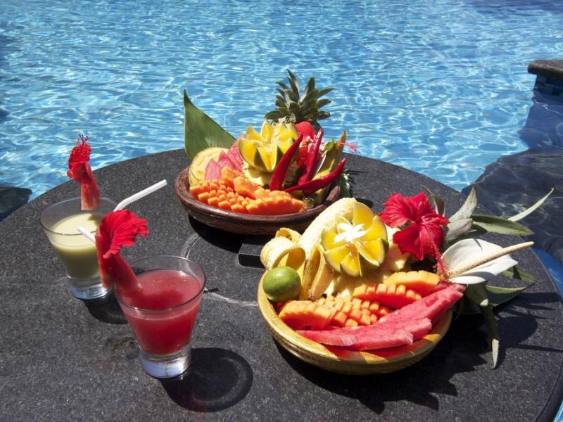 Bayshore Villas Candidasa