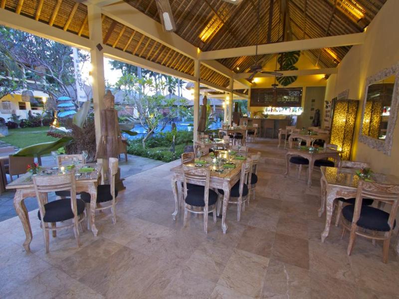 Bayshore Villas Candidasa