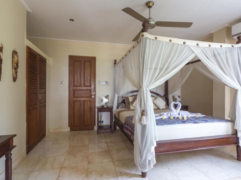 Puri Wirata Dive Resort & Spa