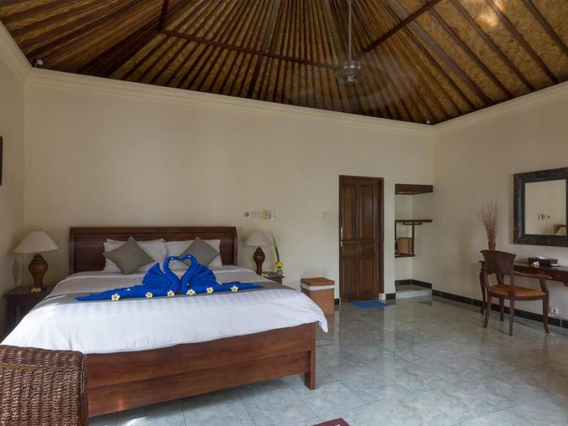 Puri Wirata Dive Resort & Spa