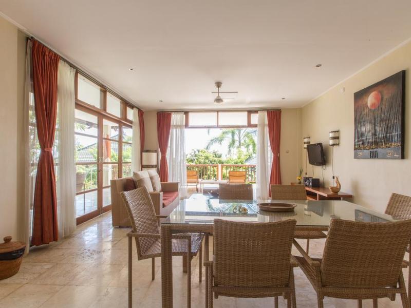 Puri Wirata Dive Resort & Spa