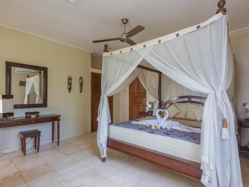 Puri Wirata Dive Resort & Spa