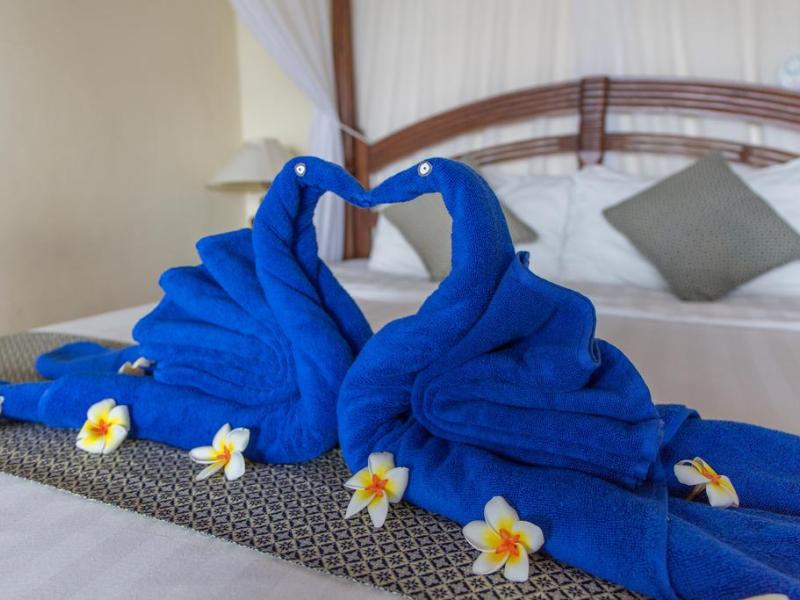 Puri Wirata Dive Resort & Spa