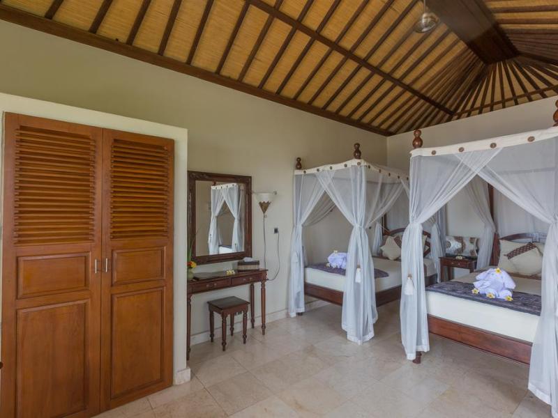 Puri Wirata Dive Resort & Spa