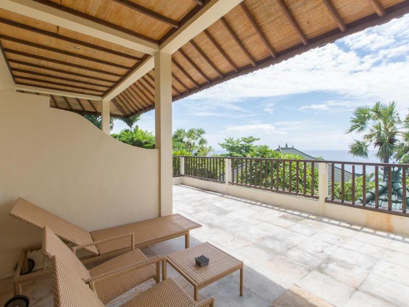 Puri Wirata Dive Resort & Spa