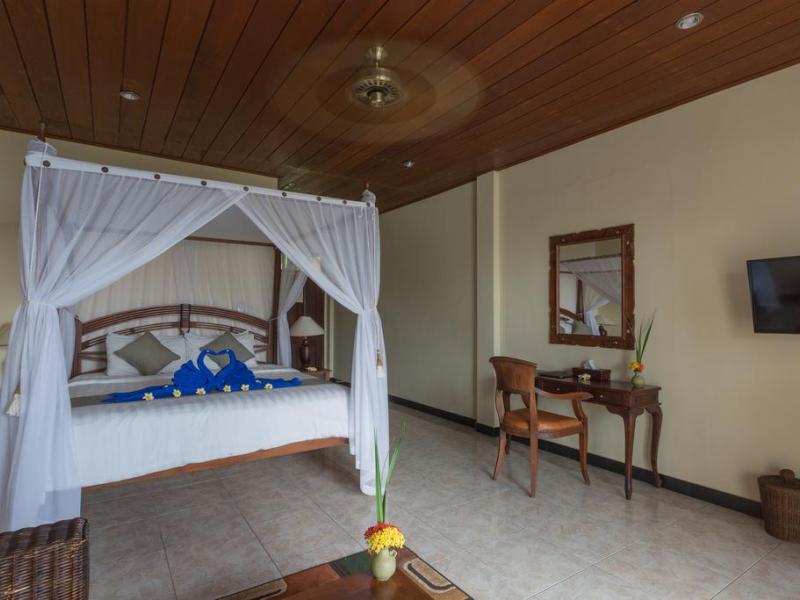 Puri Wirata Dive Resort & Spa