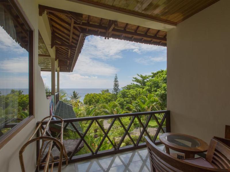 Puri Wirata Dive Resort & Spa