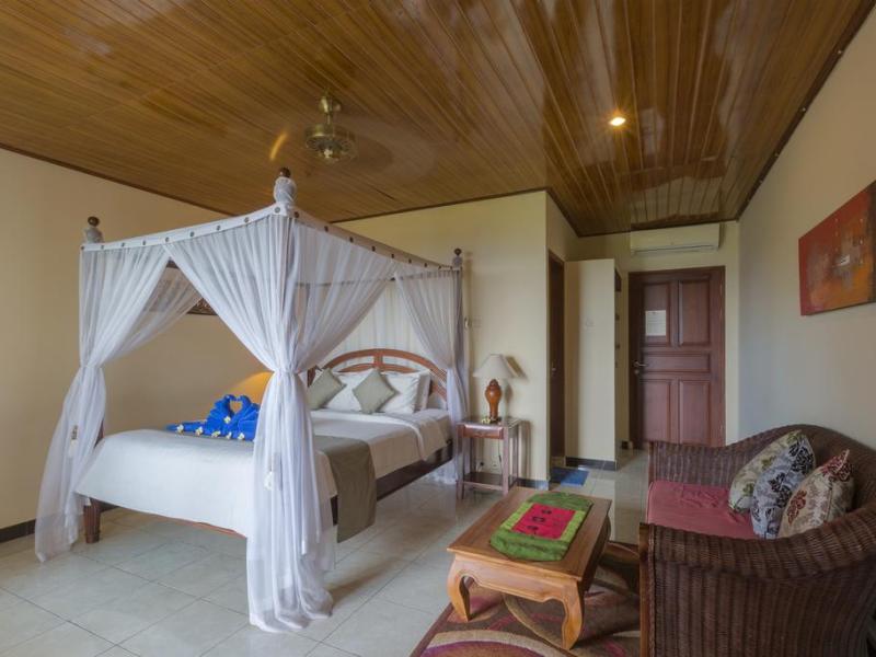 Puri Wirata Dive Resort & Spa